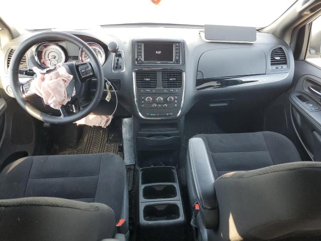 Photo 8 from auction – 2018 DODGE GRAND CARA with VIN 2C4RDGBG9JR244347