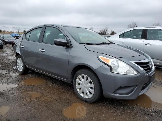 Photo 4 from auction – 2019 NISSAN VERSA S with VIN 3N1CN7AP9KL863908