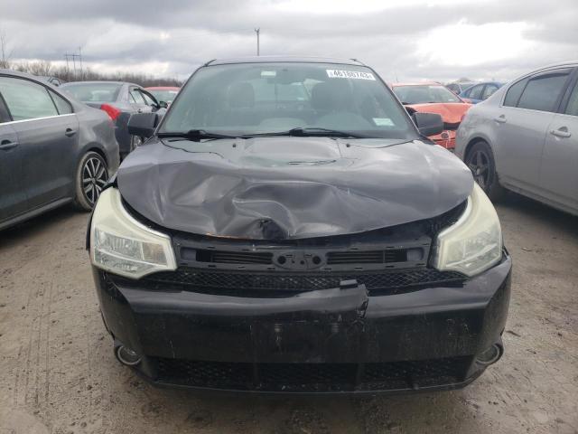 Photo 5 from auction – 2008 FORD FOCUS SE with VIN 1FAHP35N58W201038