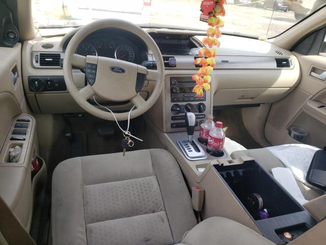 Photo 8 from auction – 2006 FORD FIVE HUNDR with VIN 1FAFP23126G108602