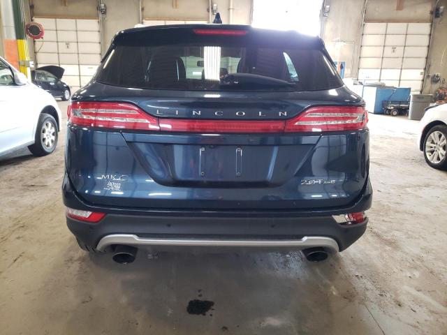 Photo 6 from auction – 2017 LINCOLN MKC SELECT with VIN 5LMCJ2D99HUL17044