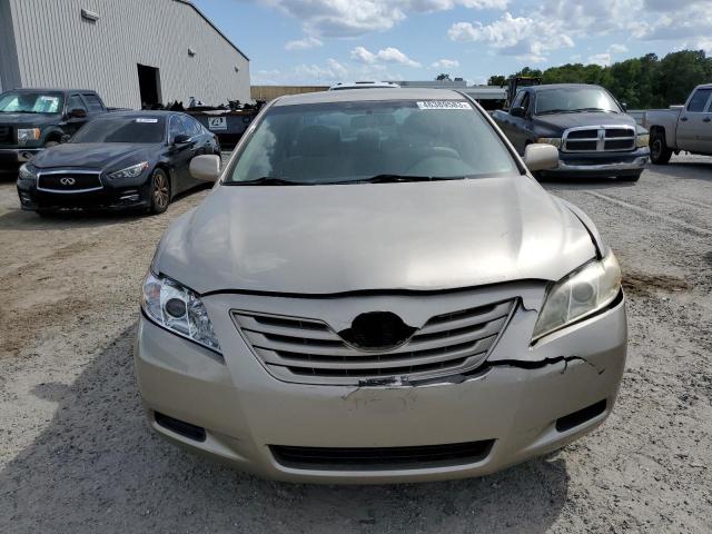 Photo 5 from auction – 2007 TOYOTA CAMRY CE with VIN 4T1BE46K47U508769