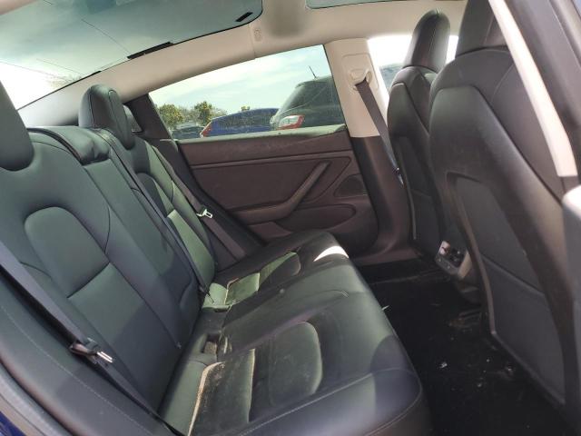Photo 10 from auction – 2019 TESLA MODEL 3 with VIN 5YJ3E1EA0KF424935