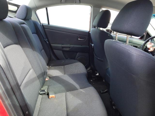 Photo 10 from auction – 2008 MAZDA 3 I with VIN JM1BK12F381822839