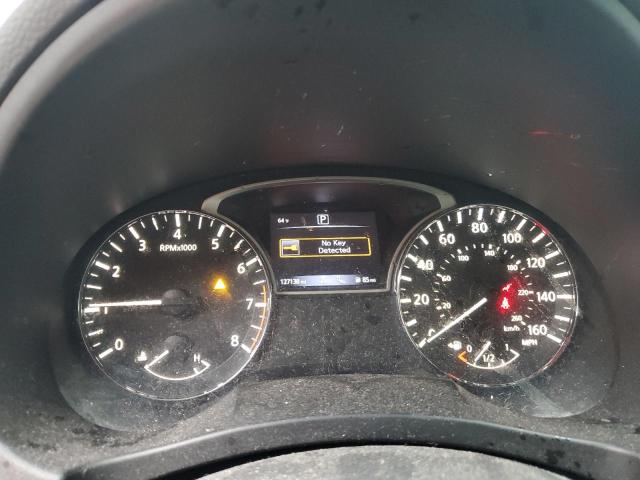 Photo 9 from auction – 2018 NISSAN ALTIMA 2.5 with VIN 1N4AL3AP5JC128703