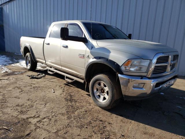 Photo 4 from auction – 2010 DODGE RAM 2500 with VIN 3D7UT2CL3AG173914