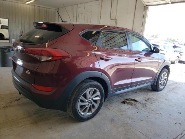 Photo 3 from auction – 2016 HYUNDAI TUCSON SE with VIN KM8J23A45GU147155