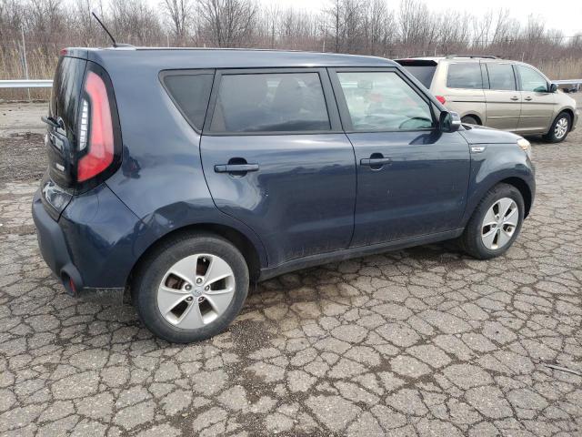 Photo 3 from auction – 2014 KIA SOUL + with VIN KNDJP3A56E7014799