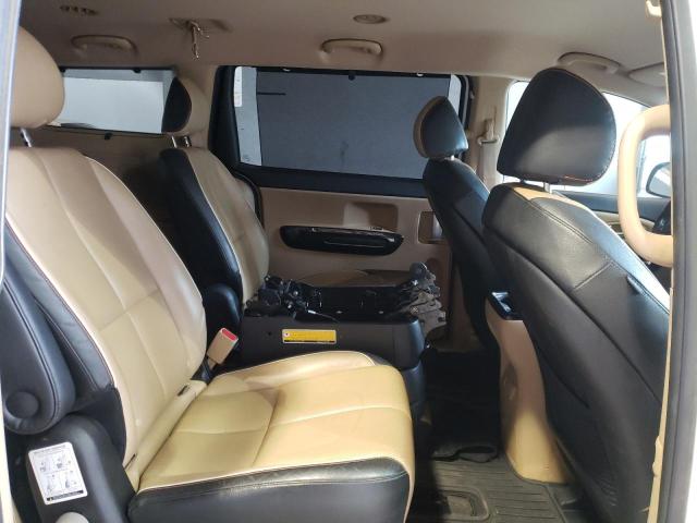 Photo 11 from auction – 2015 KIA SEDONA EX with VIN KNDMC5C11F6031399