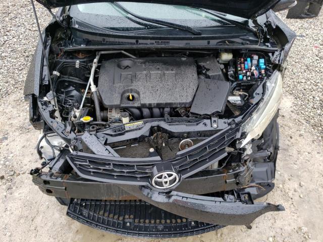 Photo 11 from auction – 2015 TOYOTA COROLLA L with VIN 2T1BURHE0FC264321