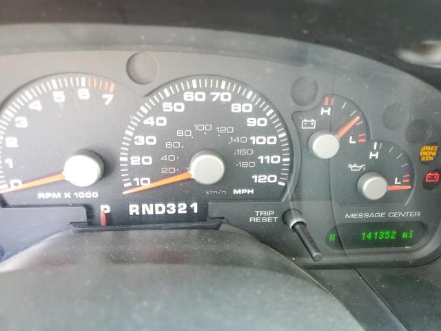 Photo 9 from auction – 2005 FORD EXPLORER X with VIN 1FMZU73W15UA32522