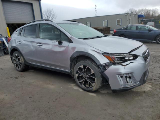 Photo 4 from auction – 2019 SUBARU CROSSTREK with VIN JF2GTAMCXK8295016