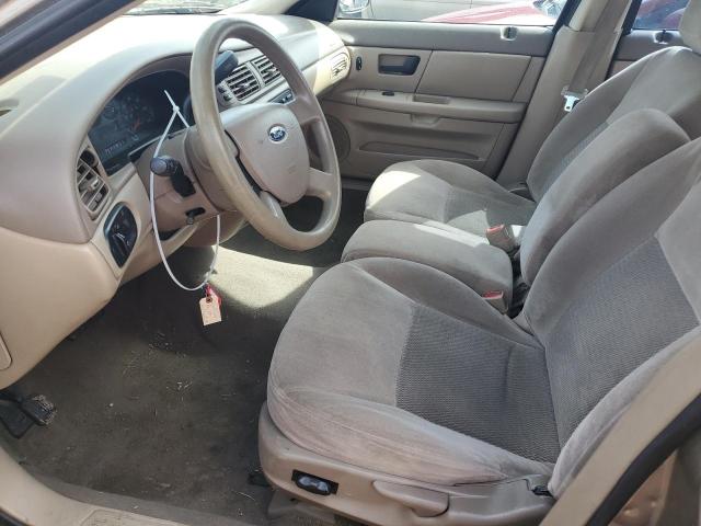 Photo 7 from auction – 2005 FORD TAURUS SE with VIN 1FAFP532X5A227106
