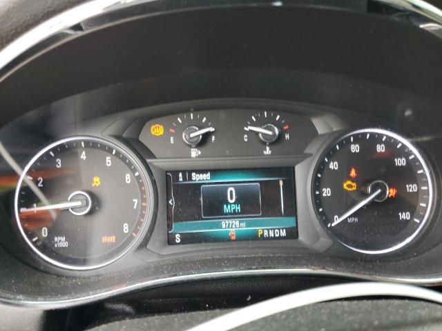 Photo 9 from auction – 2018 BUICK ENCORE PRE with VIN KL4CJASB5JB651882