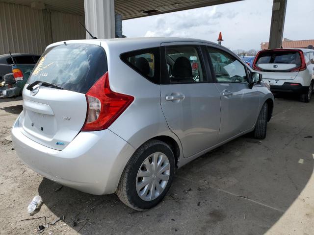 Photo 3 from auction – 2015 NISSAN VERSA NOTE with VIN 3N1CE2CP3FL390710
