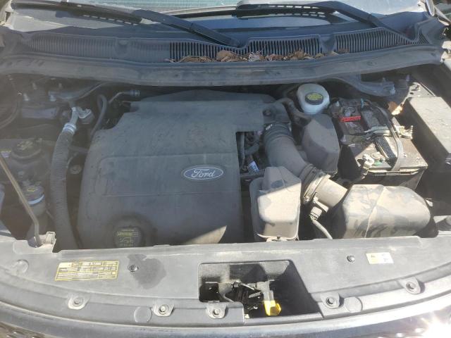 Photo 12 from auction – 2011 FORD EXPLORER L with VIN 1FMHK7F85BGA48862