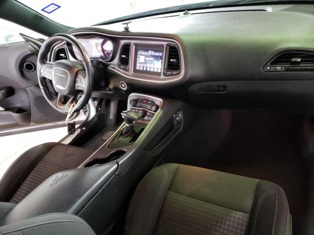 Photo 8 from auction – 2019 DODGE CHALLENGER with VIN 2C3CDZAG3KH662563