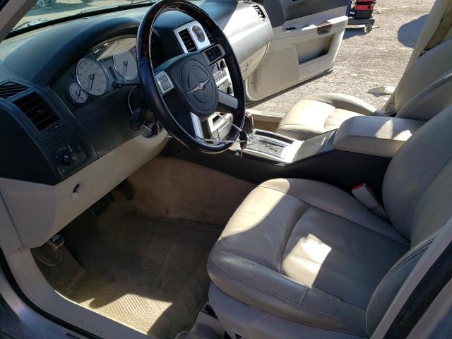 Photo 7 from auction – 2007 CHRYSLER 300C with VIN 2C3KA63H77H859249
