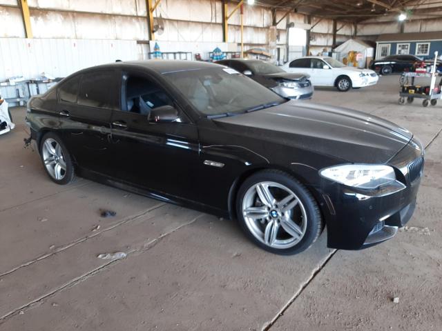 Photo 4 from auction – 2013 BMW 535 I with VIN WBAFR7C55DC819779