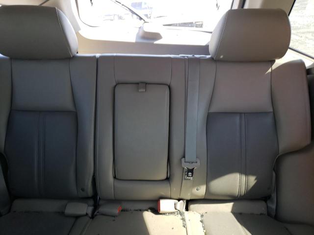 Photo 10 from auction – 2005 JEEP GRAND CHER with VIN 1J4HR58N75C603761