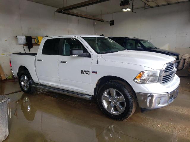 Photo 4 from auction – 2017 RAM 1500 SLT with VIN 3C6RR7LT6HG710045