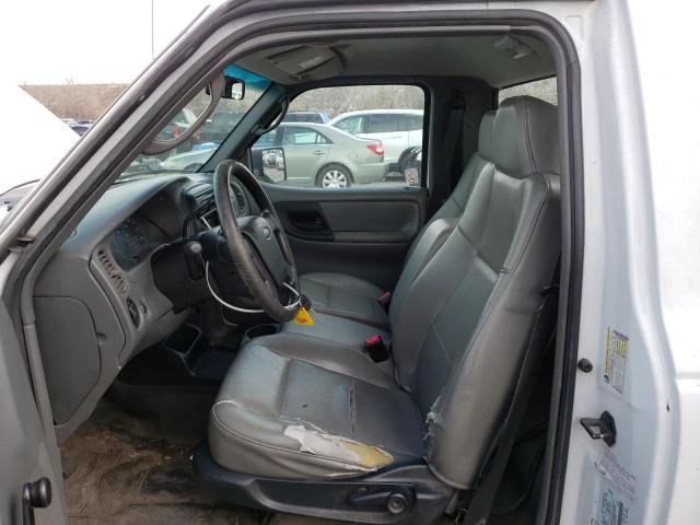 Photo 7 from auction – 2009 FORD RANGER with VIN 1FTYR10D29PA64658