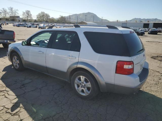 Photo 2 from auction – 2005 FORD FREESTYLE with VIN 1FMZK02185GA31174