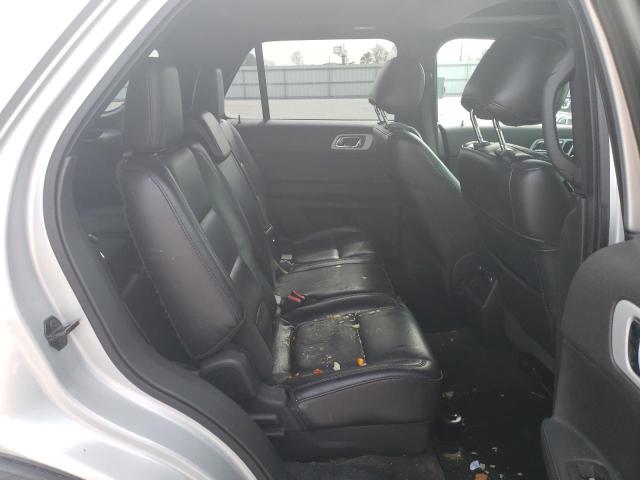 Photo 11 from auction – 2013 FORD EXPLORER X with VIN 1FM5K8D83DGA11114