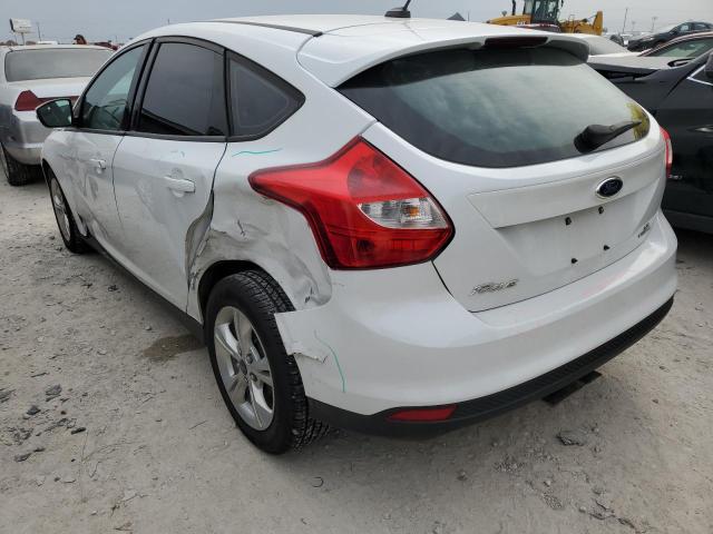 صورة رقم 2 من المزاد - 2014 FORD FOCUS SE مع VIN 1FADP3K2XEL272371