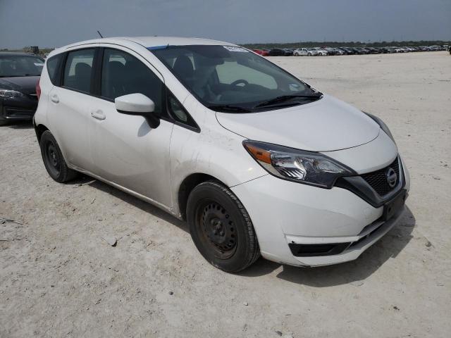 Photo 4 from auction – 2017 NISSAN VERSA NOTE with VIN 3N1CE2CP8HL358094