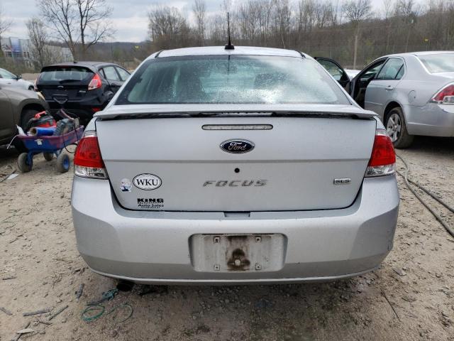 Photo 6 from auction – 2008 FORD FOCUS SE with VIN 1FAHP35N78W199521