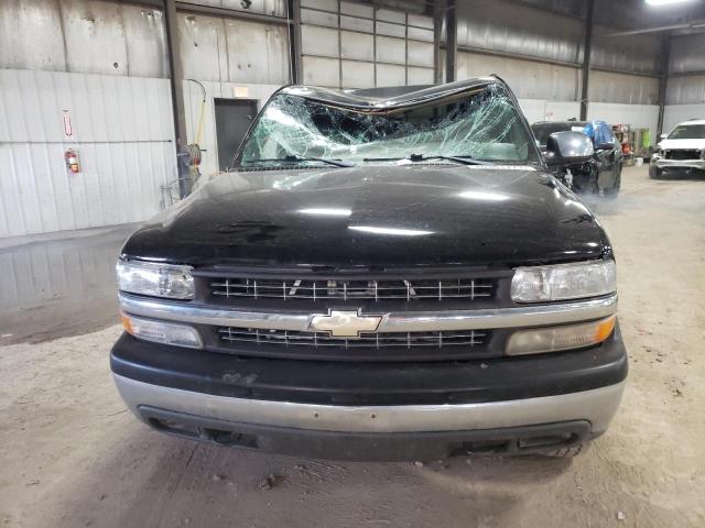 Photo 5 from auction – 2002 CHEVROLET SILVERADO with VIN 1GCEK19T02E201874