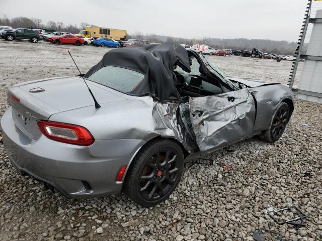 Photo 3 from auction – 2017 FIAT 124 SPIDER with VIN JC1NFAEK0H0128980