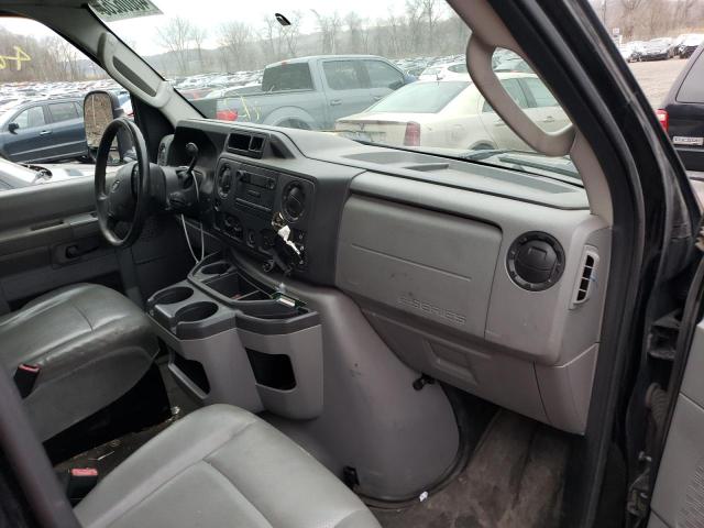 Photo 8 from auction – 2012 FORD ECONOLINE with VIN 1FTSS3ELXCDA94778