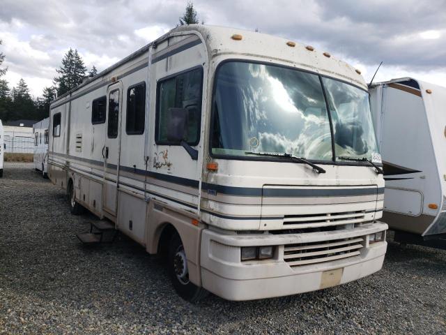 BNDR MOTORHOME 1995 with VIN 3FCMF53GXSJA09490 - Photo from auction