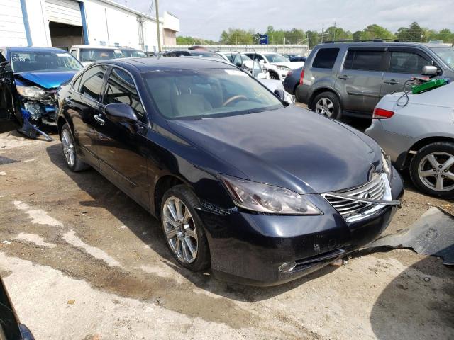 Photo 4 from auction – 2007 LEXUS ES 350 with VIN JTHBJ46G172103586