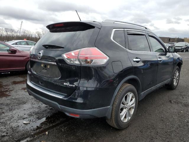 Photo 3 from auction – 2015 NISSAN ROGUE S with VIN 5N1AT2MV4FC751120