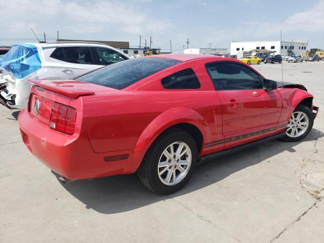 Photo 3 from auction – 2008 FORD MUSTANG with VIN 1ZVHT80N385201035