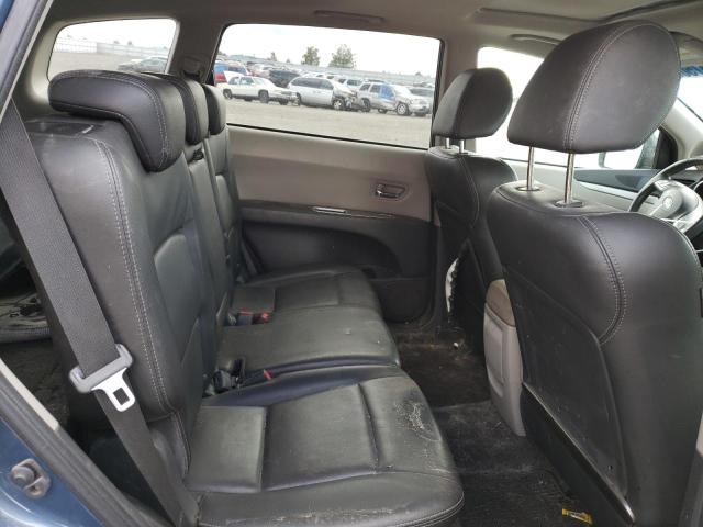 Photo 11 from auction – 2008 SUBARU TRIBECA LI with VIN 4S4WX93D584417557