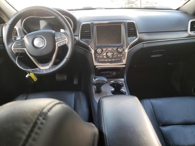 Photo 8 from auction – 2014 JEEP GRAND CHER with VIN 1C4RJFBG0EC373515