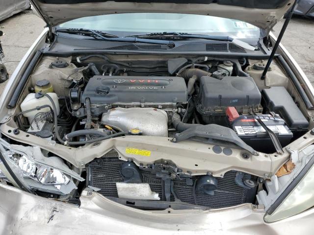 Photo 11 from auction – 2003 TOYOTA CAMRY LE with VIN 4T1BE32K93U192831
