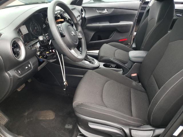 Photo 7 from auction – 2021 KIA FORTE FE with VIN 3KPF24AD4ME325129
