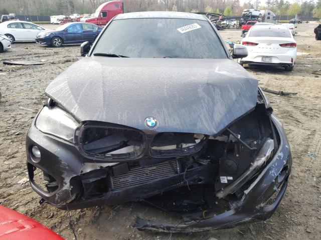 Photo 5 from auction – 2016 BMW X6 XDRIVE3 with VIN 5UXKU2C57G0N82848