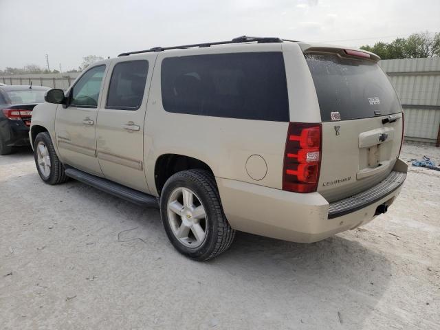 Photo 2 from auction – 2011 CHEVROLET SUBURBAN C with VIN 1GNSCJE0XBR154669