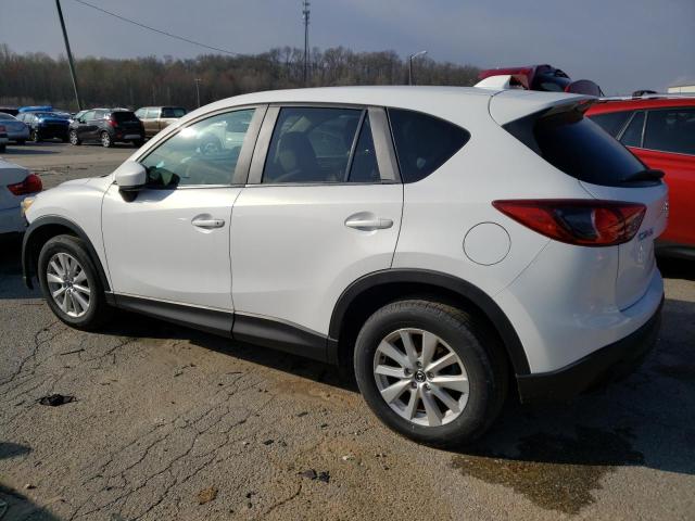 Photo 2 from auction – 2013 MAZDA CX-5 TOURI with VIN JM3KE2CE7D0143554