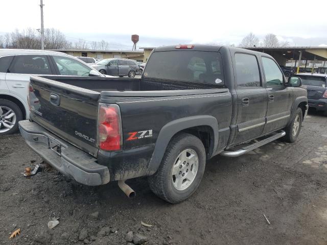 Photo 3 from auction – 2005 CHEVROLET SILVERADO with VIN 2GCEK13T251182520