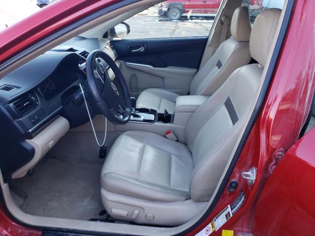 Photo 7 from auction – 2014 TOYOTA CAMRY L with VIN 4T1BF1FK4EU796379