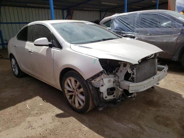 Photo 4 from auction – 2014 BUICK VERANO CON with VIN 1G4PR5SK6E4153767