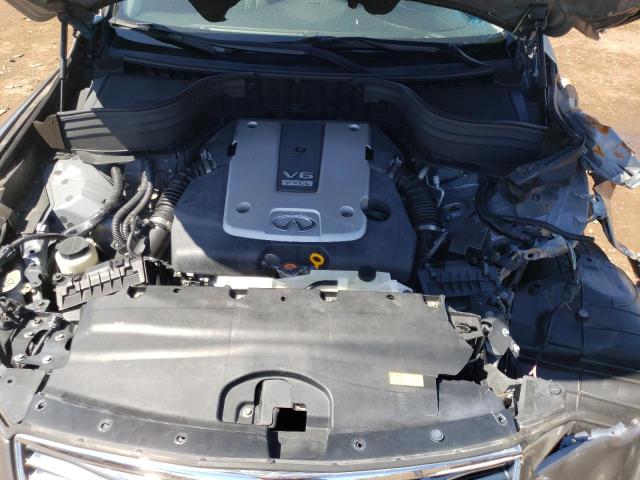 Photo 11 from auction – 2017 INFINITI QX50 with VIN JN1BJ0RP4HM386791