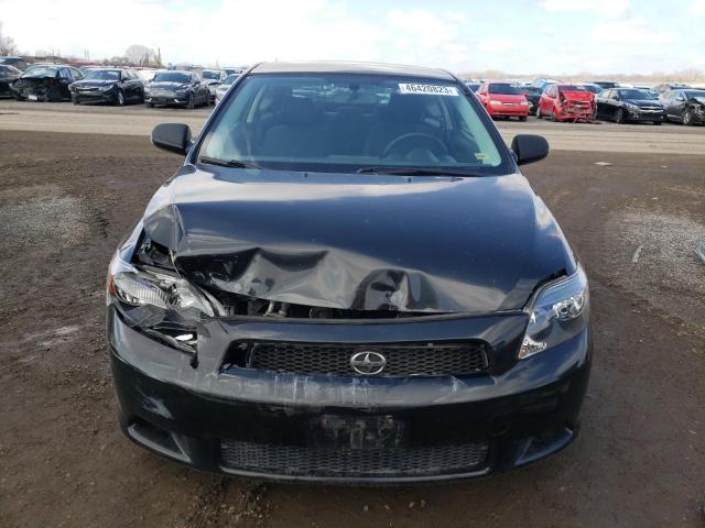 Photo 5 from auction – 2006 TOYOTA SCION TC with VIN JTKDE177260140838